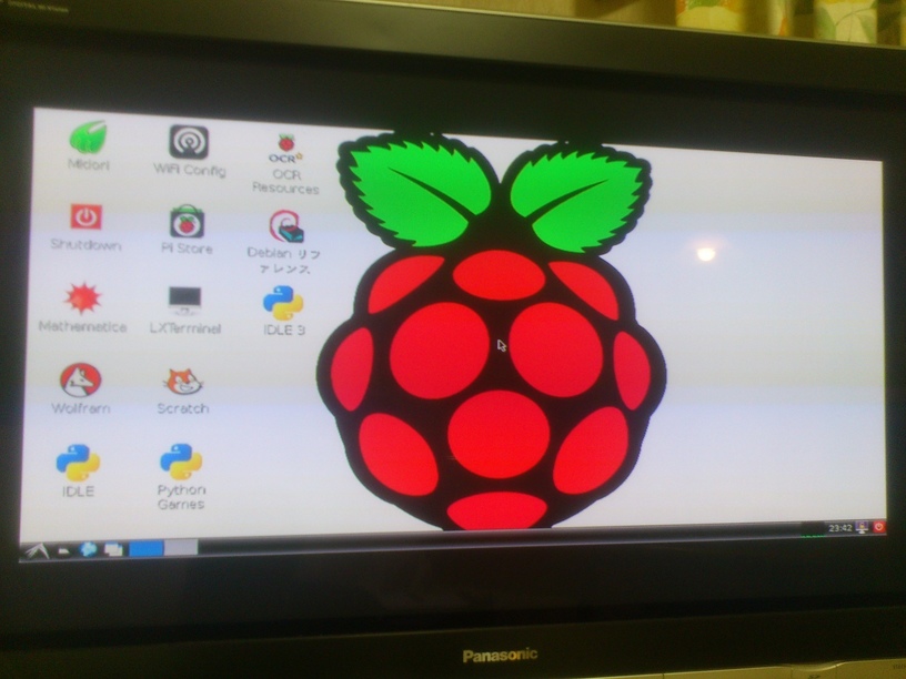 desktop